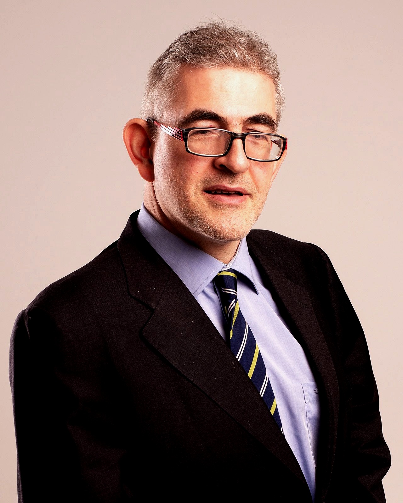 Prof. Branko Urošević